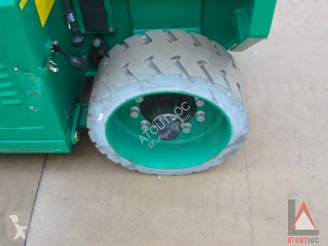 Lift Dingli  ES1712E