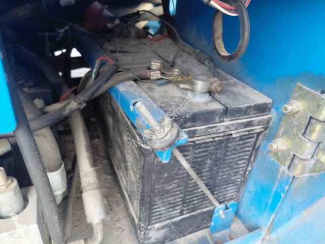 منصة تلسكوبية Genie GS5390