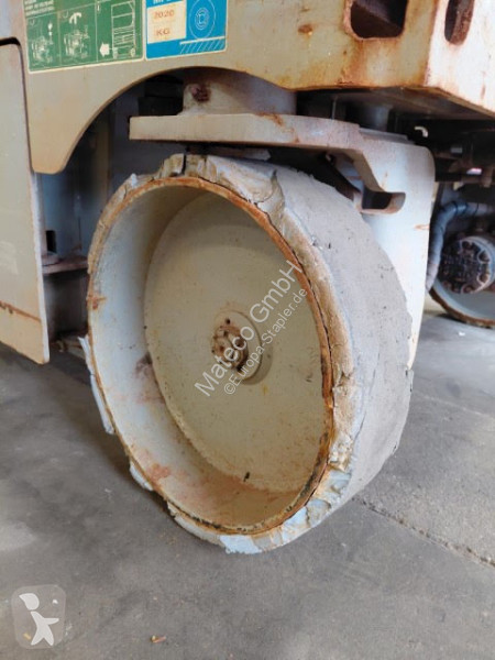 Lift Airo X16 EW