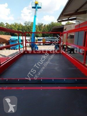 منصة تلسكوبية Magni Magni ES2223RTP  22m...