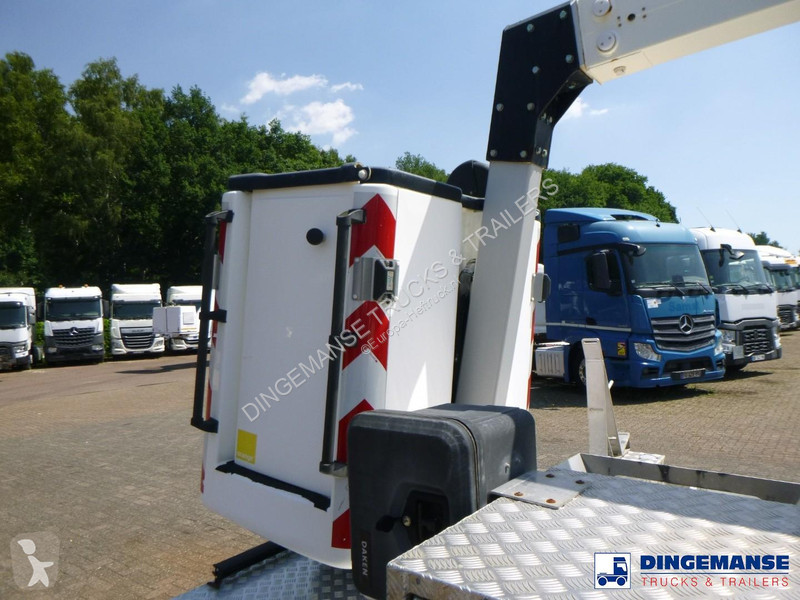 Lift Iveco Daily 35-140 4x2 Euro 6 Klubb K26...