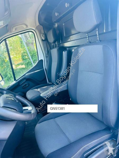 Lift Renault 121ft