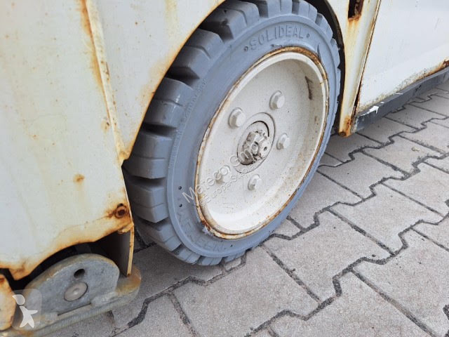 Gondola PB S171-12 ES