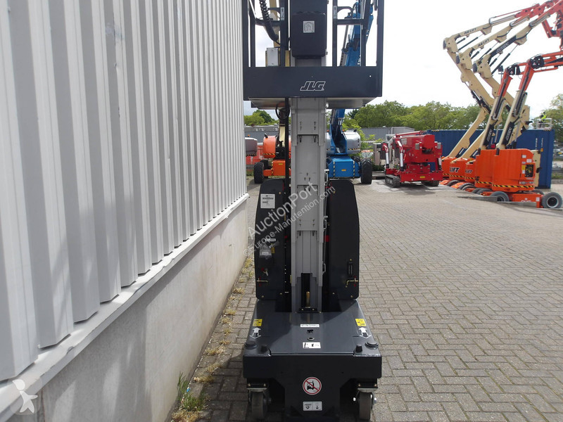 Вишка JLG E18MML
