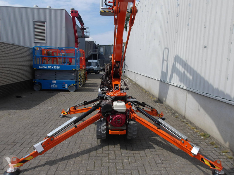 Вишка Easy Lift R160