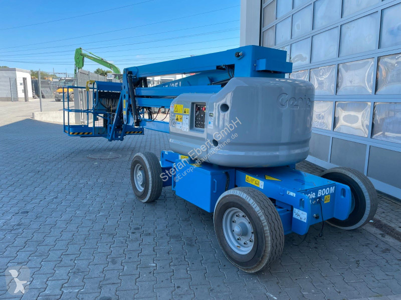 منصة تلسكوبية Genie Z-45/25J / nur 3h /...