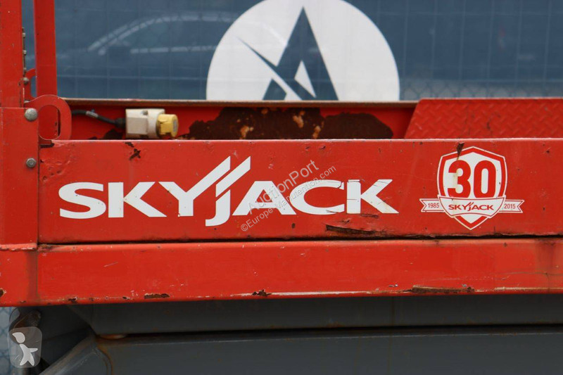 Nacela Skyjack SJ4632