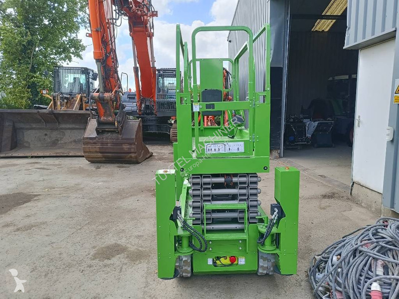 Вишка Fronteq FS 0814 TL 0610 schaarhoogwerker...
