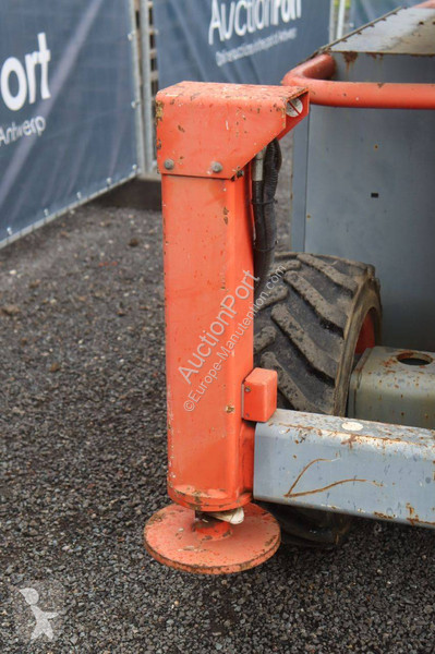 Nacela Skyjack SJ6832 RT