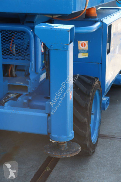 Nacela Skyjack SJ6826RT