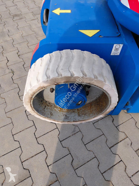 منصة تلسكوبية Genie Z30/20N