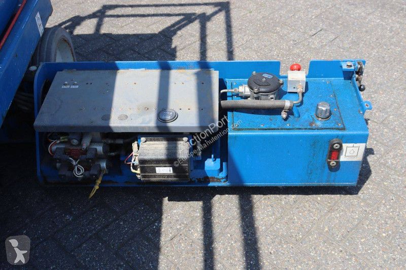 Nacela Skyjack SJIII-3226