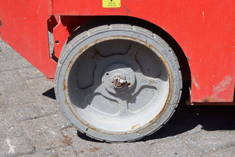 Gondol Manitou