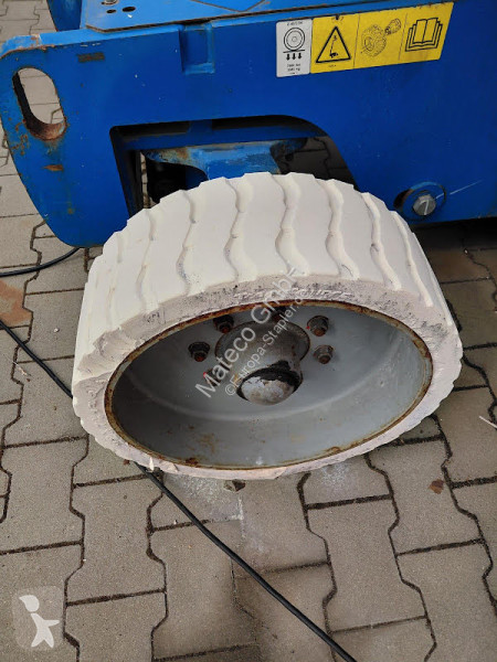 Plataforma elevadora Genie Z40/23N