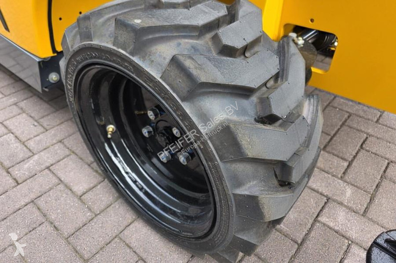 Hoogwerker Haulotte COMPACT 12DX Valid...