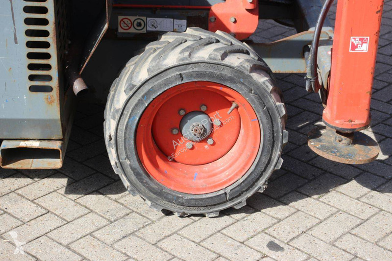 Gondola Skyjack SJ6826RT