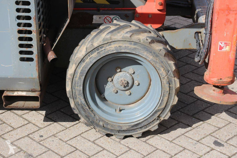 Gondola Skyjack SJ6832RT