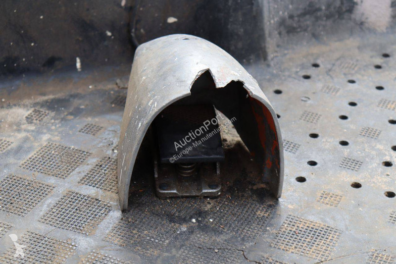 Plataforma elevadora Niftylift HR21DE 2WD