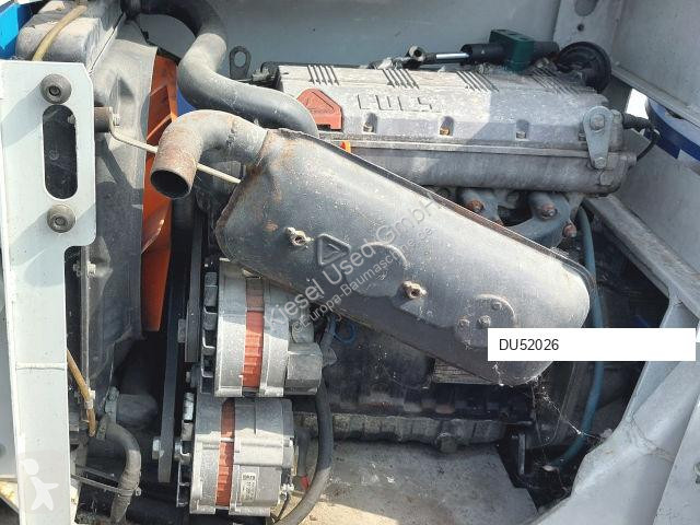 Plataforma Falck Schmidt FS370