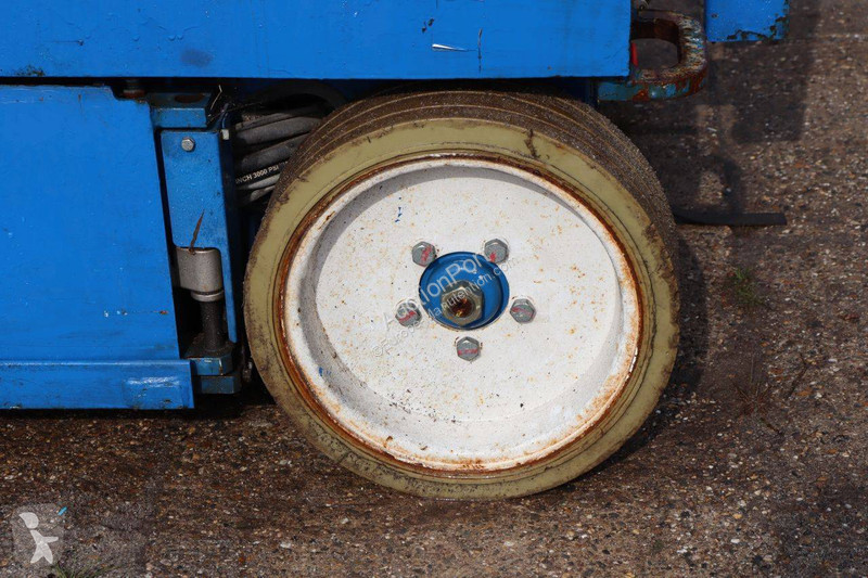 Nacelle Skyjack SJ-4632
