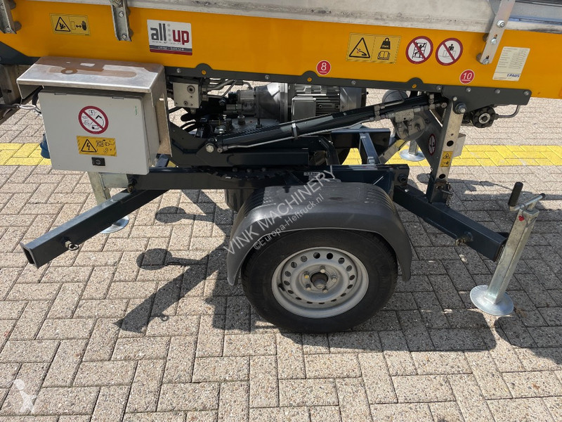 Nacelle Paus Easy 18 WH-M