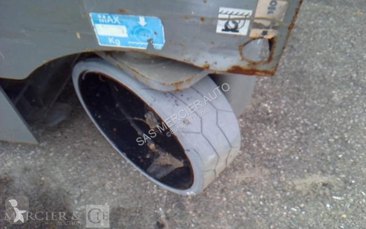 Автовишка Airo n/c