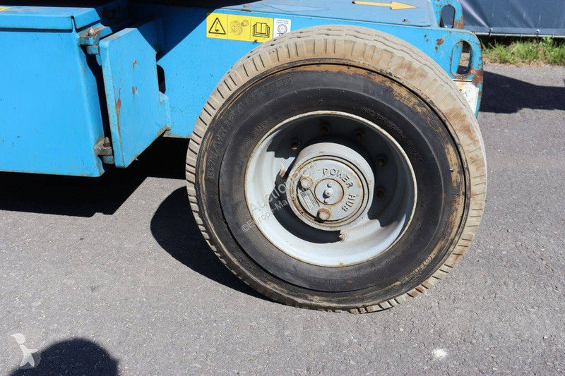 Автовишка Genie Z-45/25J