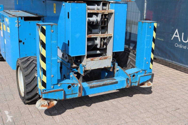 Автовишка Genie GS4069