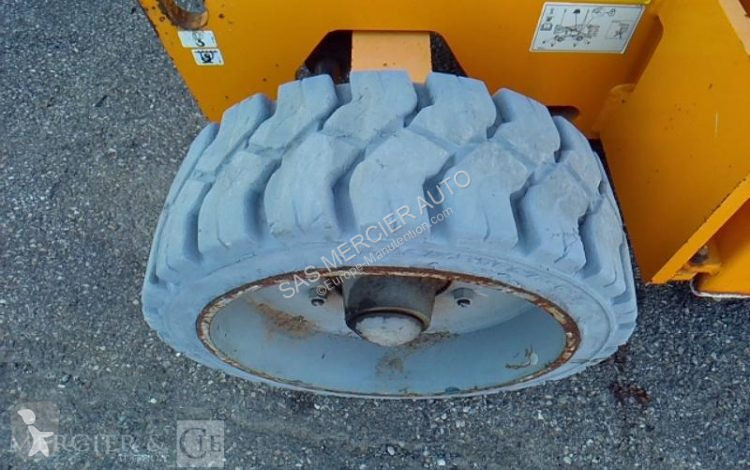 Nacelle Genie n/c