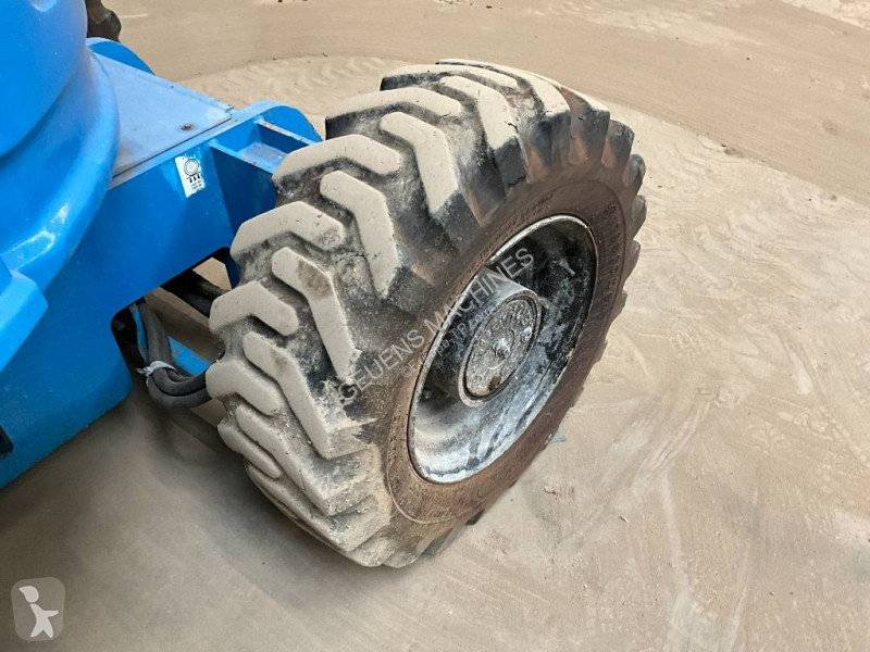 Автовышка Genie Z 34/22