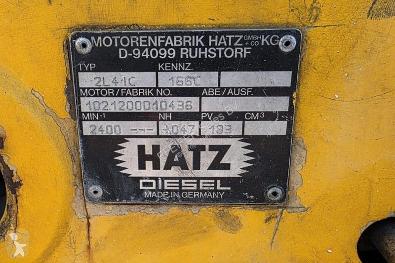 升降机 Haulotte H15SDX Diesel, 15m Working Height,...