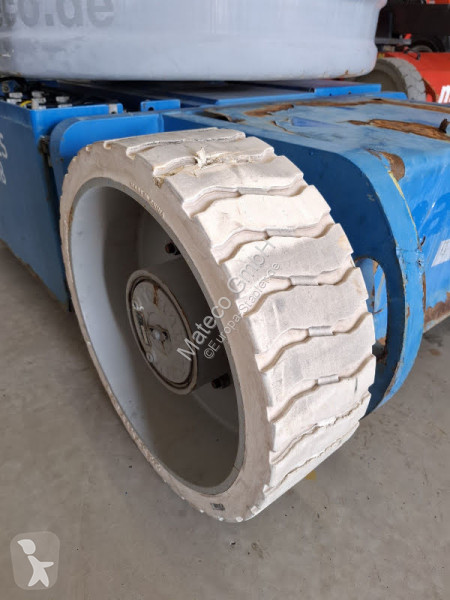 Автовышка Genie Z30/20N