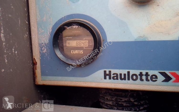 升降机 Haulotte n/c
