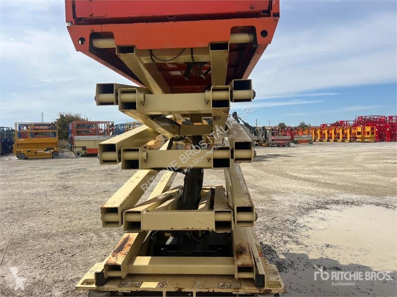 Plataforma JLG 3246 Scissor Lift