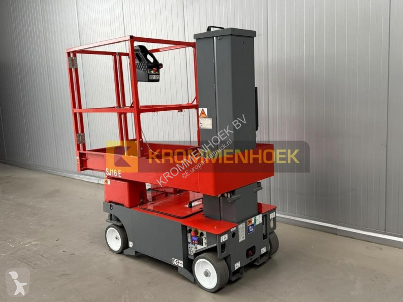 升降机 Skyjack SJ 16 E