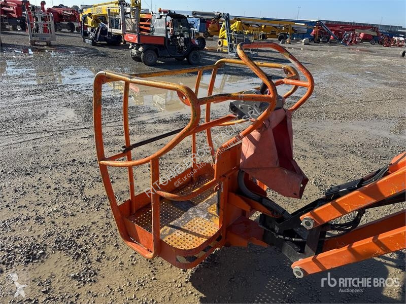 Emelőkosár Haulotte Electric Articulating Boom...