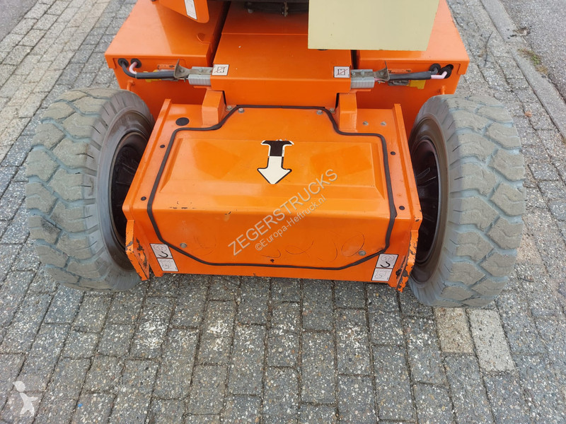 升降机 JLG