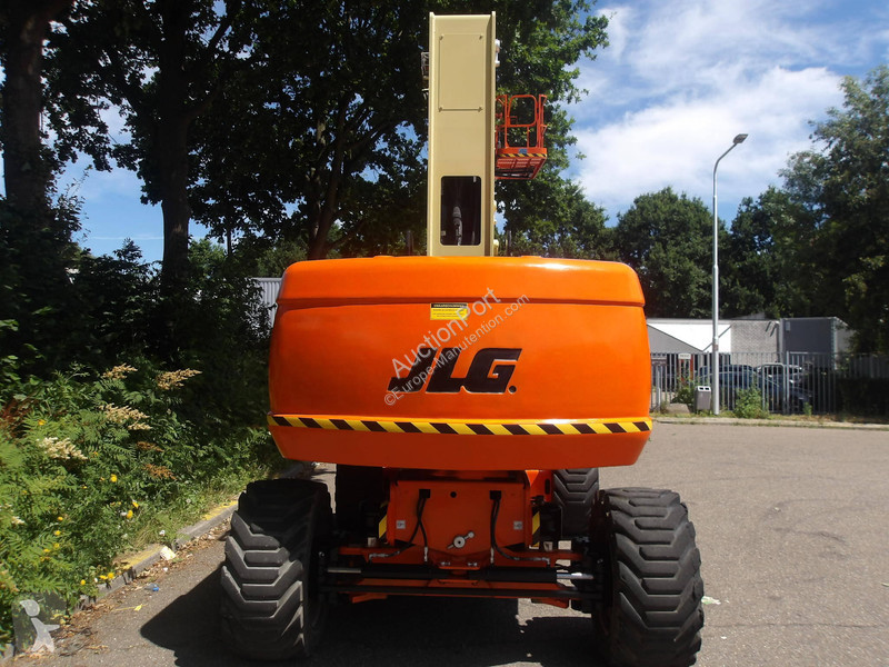 升降机 JLG