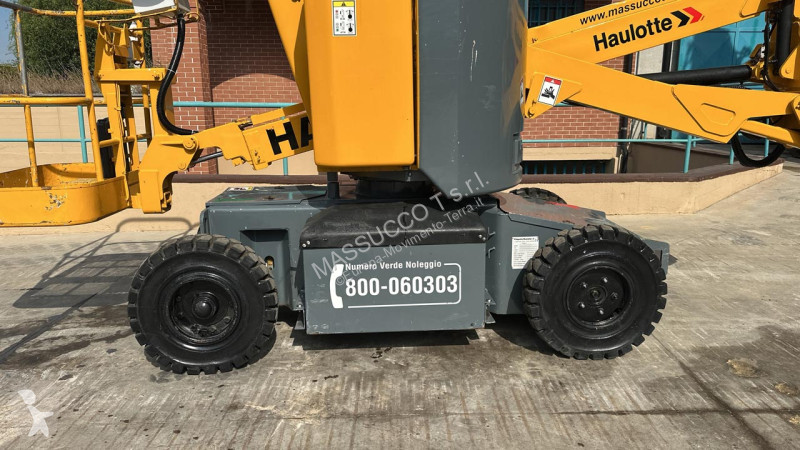 升降机 Haulotte HA12I