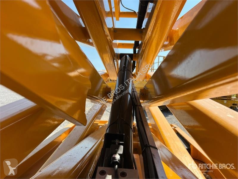 Emelőkosár Haulotte Electric Scissor Lift