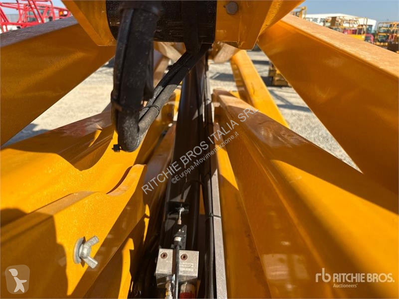 Emelőkosár Haulotte Electric Scissor Lift