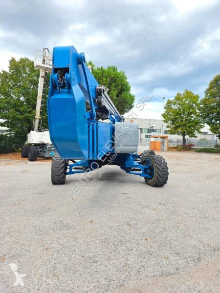 Emelőkosár Genie Z135/70