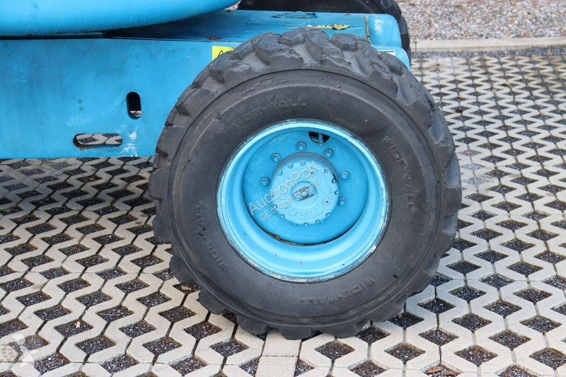 Emelőkosár Genie Z4525