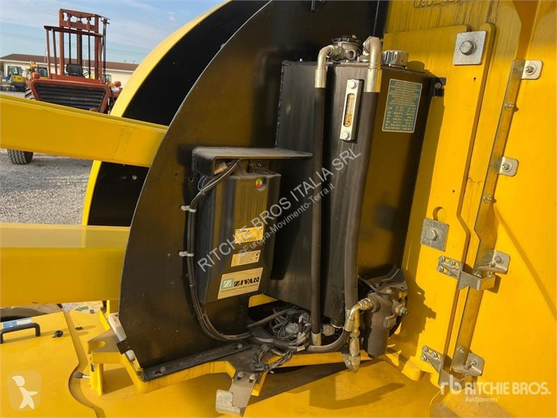 Plataforma elevadora Airo A17J Electric...