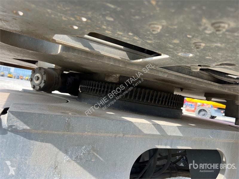 Plataforma elevadora Haulotte HA20RTJ Diesel...