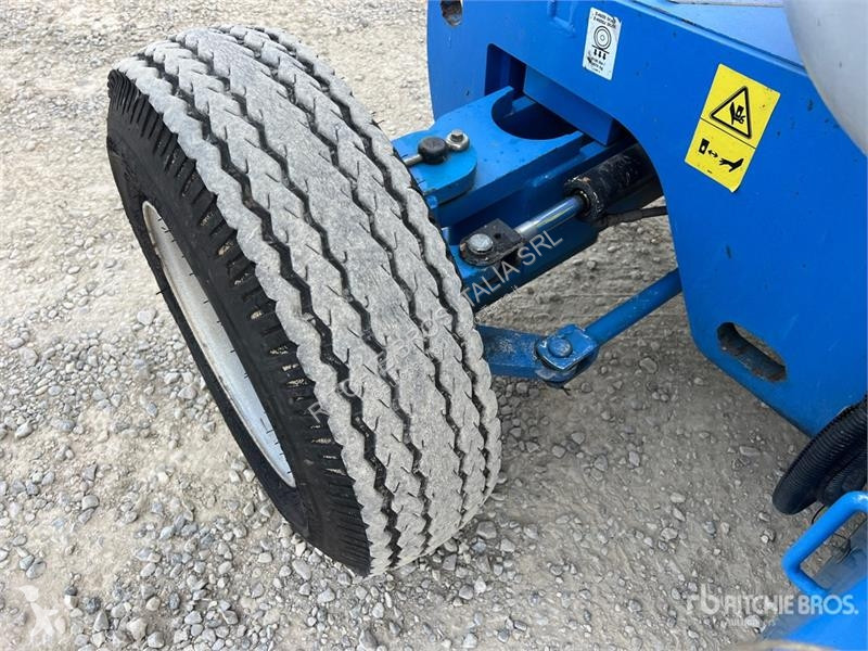 Plataforma elevadora Genie Z45/25