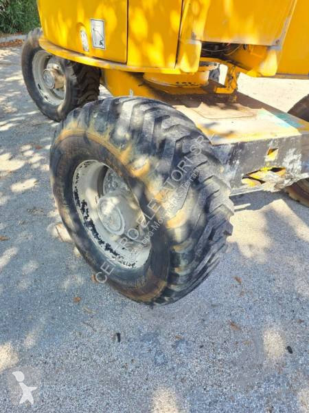 Plataforma Haulotte HA 26 PX