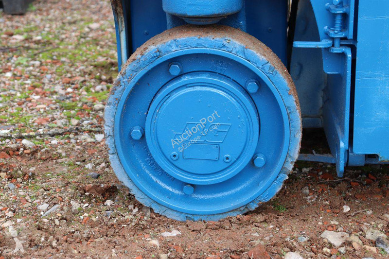 Lift JLG