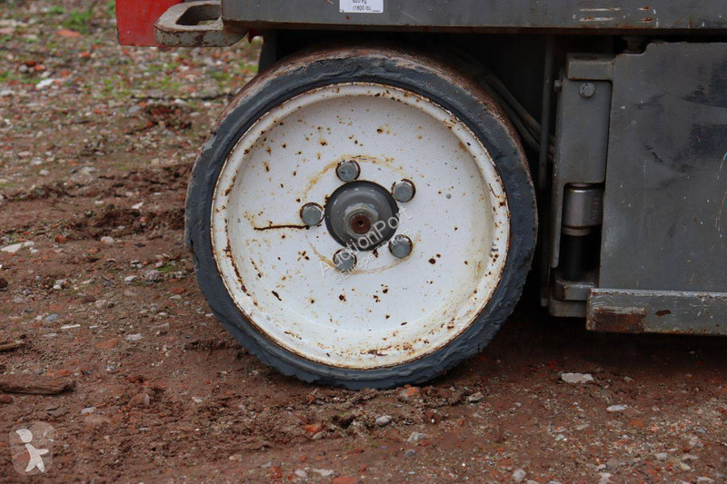 Lift Skyjack SJIII - 3220