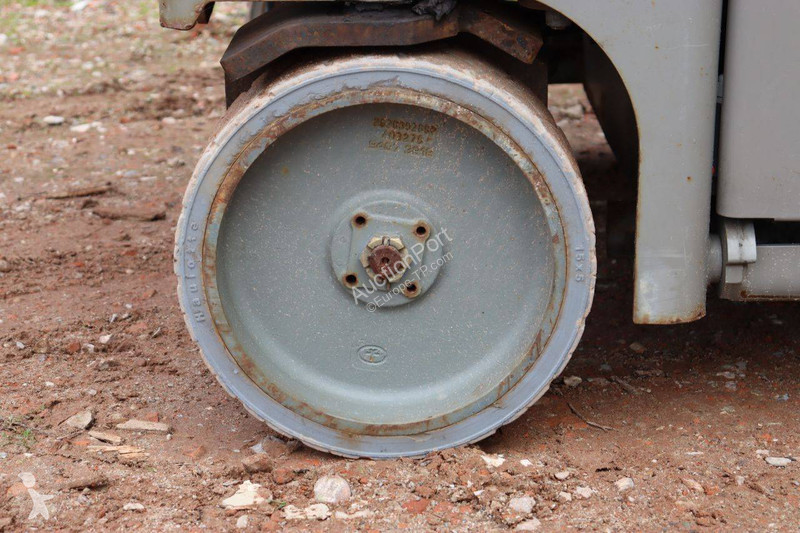 Lift Haulotte Compact